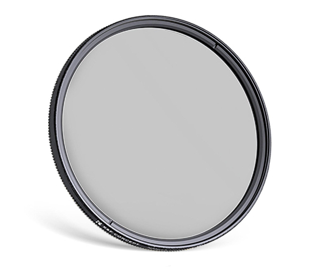 K&F Concept Nano-C HMC CPL - 67 mm - 1550363 - zdjęcie 2